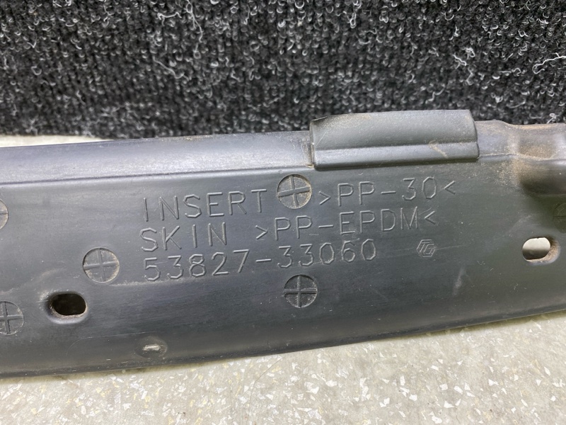 Пыльник крыла передний правый ES350 06-12 2007 3.5 2GR-FE Пыльник крыла передний правый ES350 06-12 2007 3.5 2GR-FE