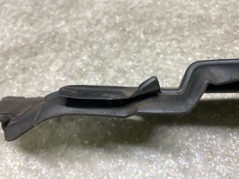 Пыльник крыла передний правый ES350 06-12 2007 3.5 2GR-FE Пыльник крыла передний правый ES350 06-12 2007 3.5 2GR-FE