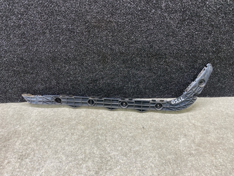 Кронштейн заднего бампера левый ES350 06-12 2007 3.5 2GR-FE Кронштейн заднего бампера левый ES350 06-12 2007 3.5 2GR-FE