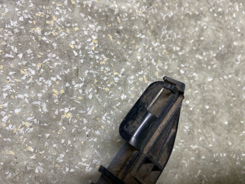 Кронштейн заднего бампера левый ES350 06-12 2007 3.5 2GR-FE Кронштейн заднего бампера левый ES350 06-12 2007 3.5 2GR-FE