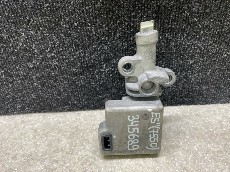 Блокиратор руля LEXUS ES350 06-12 2007 3.5 2GR-FE 89998-5201 Б/У