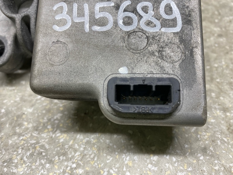 Блокиратор руля LEXUS ES350 06-12 3.5 2GR-FE