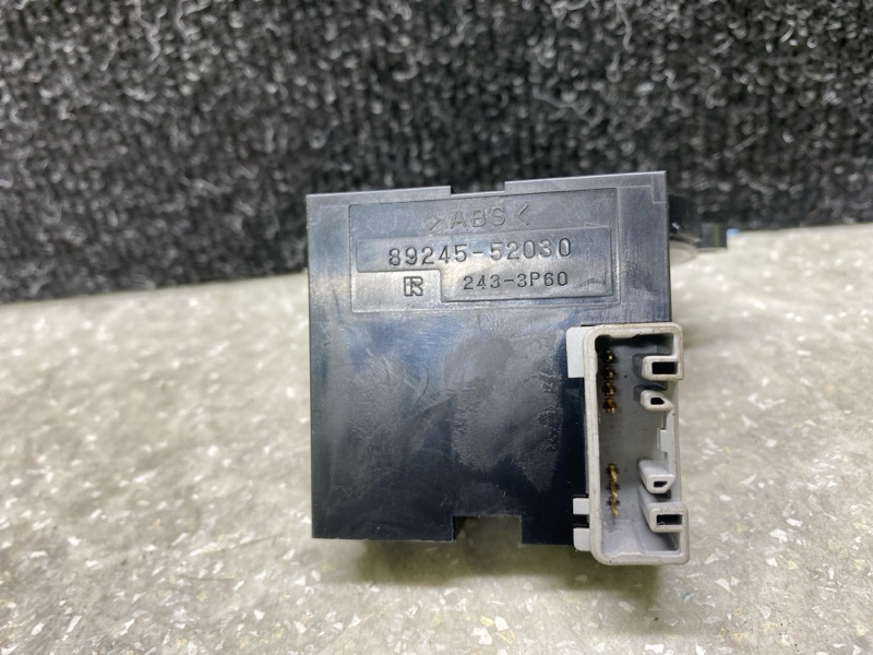 Датчик угла поворота руля LEXUS ES350 06-12 3.5 2GR-FE