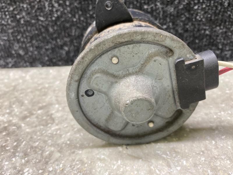 Мотор вентилятора охлаждения ES350 06-12 2007 3.5 2GR-FE