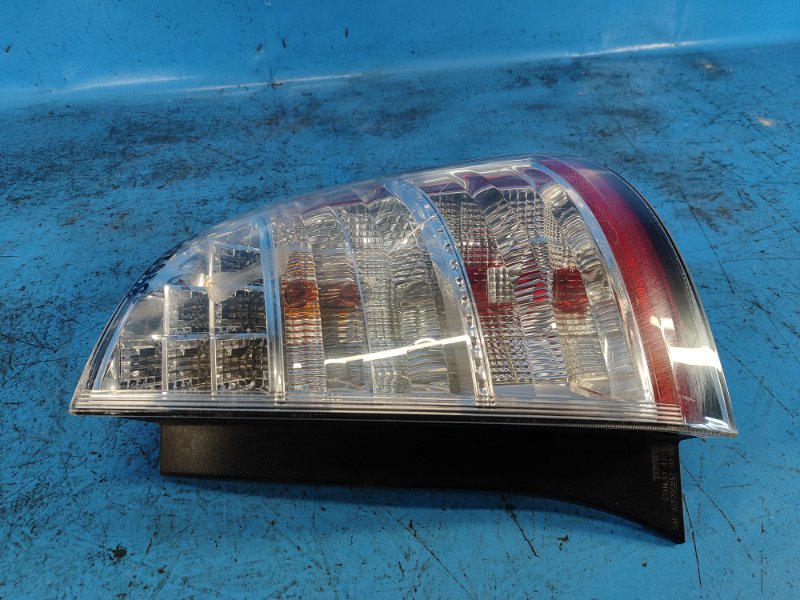 Фонарь наружный правый PRIUS - 20 03-11