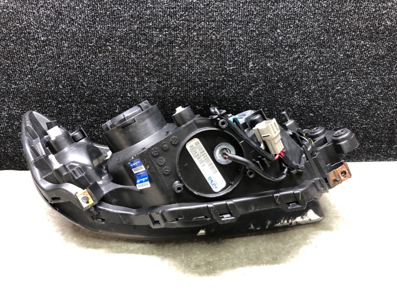 Фара левая SUBARU FORESTER SG 02-07 2.5 EJ253