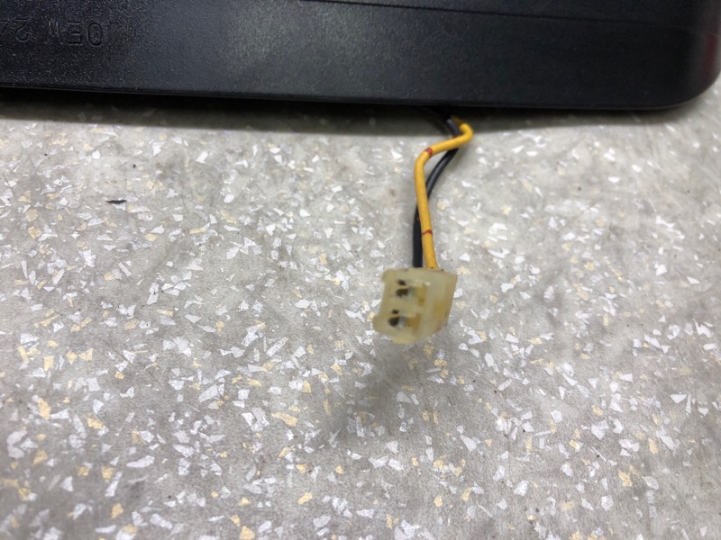 Стоп-сигнал SUBARU FORESTER SG 02-07 2.5 EJ253