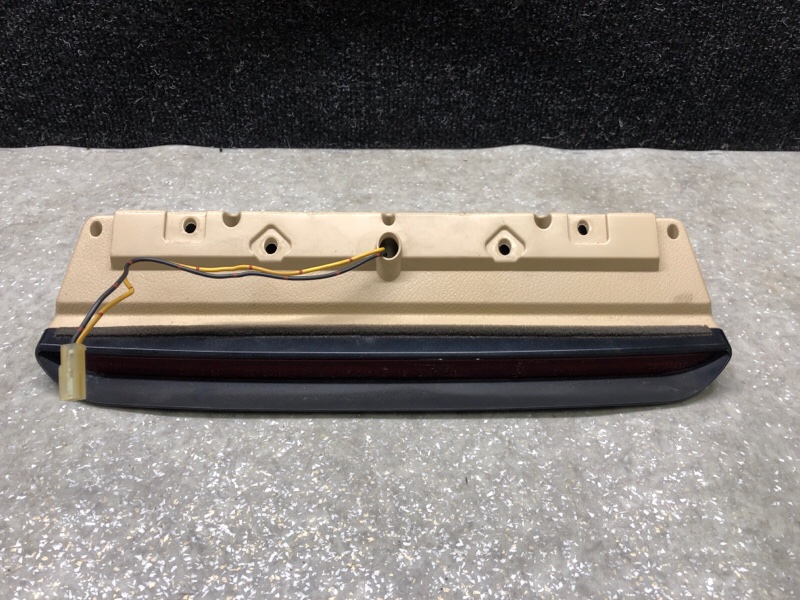 Стоп-сигнал FORESTER SG 02-07 2005 2.5 EJ253