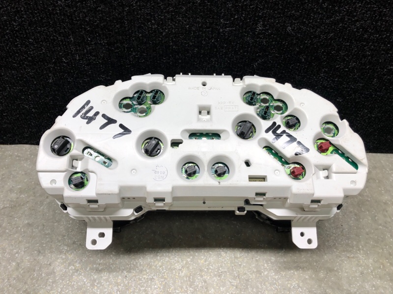 Панель приборов FORESTER SG 02-07 2005 2.5 EJ253