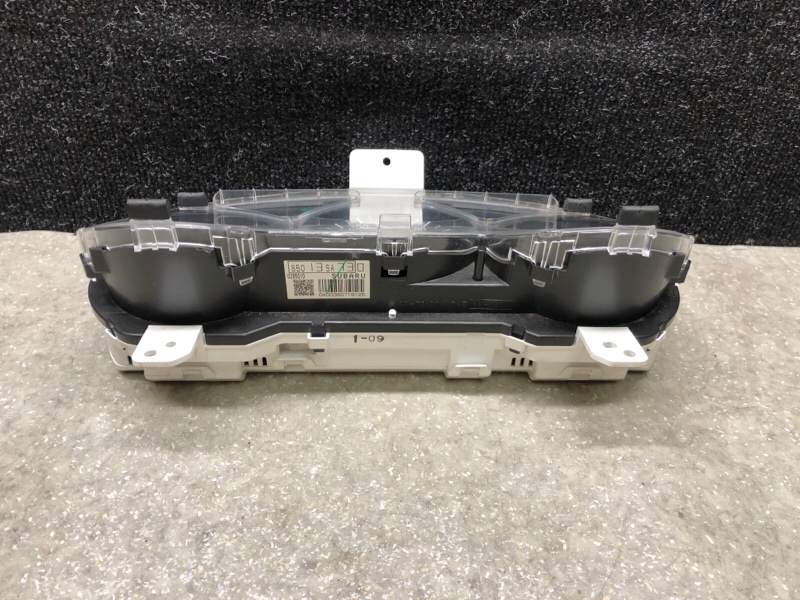 Панель приборов SUBARU FORESTER SG 02-07 2.5 EJ253