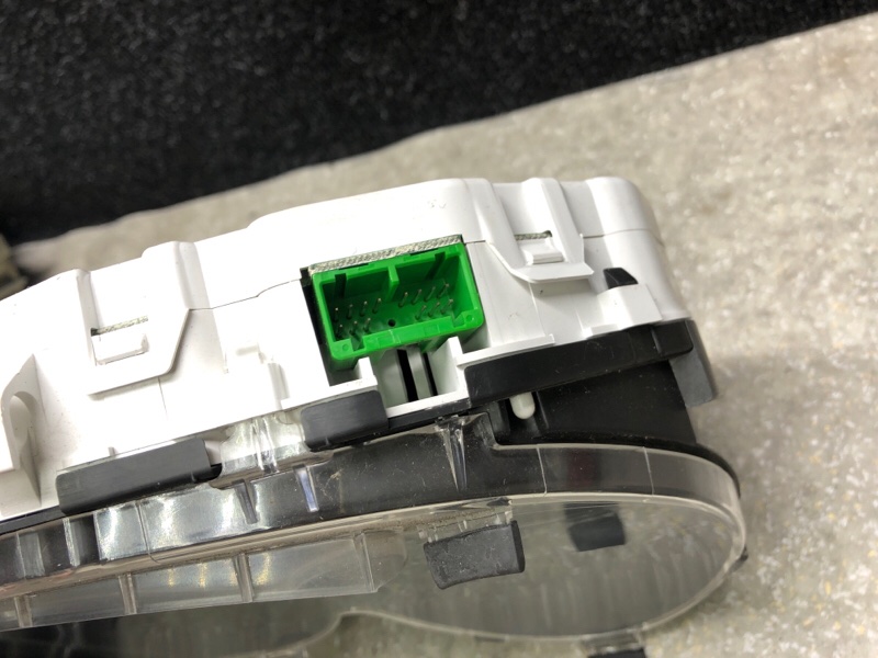 Панель приборов FORESTER SG 02-07 2005 2.5 EJ253