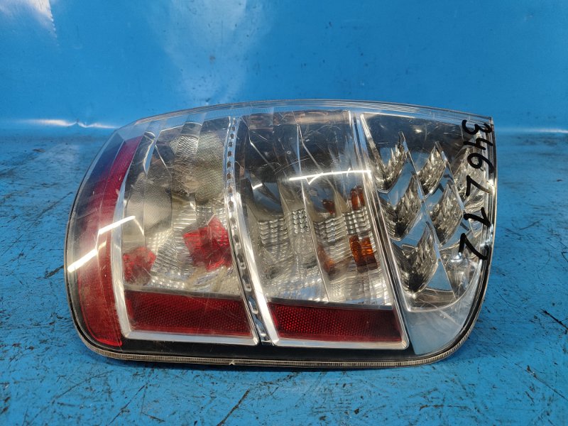 Фонарь наружный правый TOYOTA PRIUS - 20 03-11