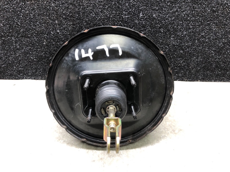 Вакуумный усилитель тормозов SUBARU FORESTER SG 02-07 2005 2.5 EJ253 26402FE420 Б/У