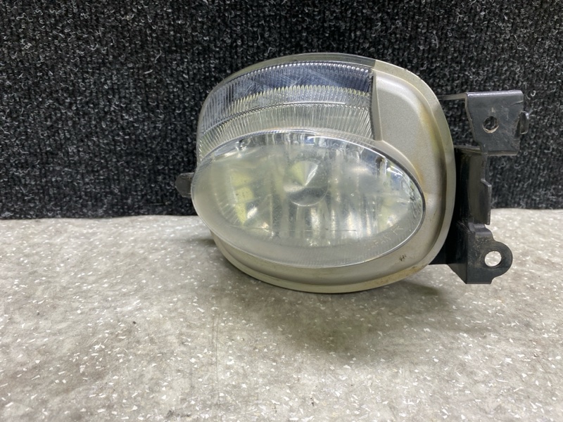 Противотуманная фара правая LEXUS ES350 06-12 2007 3.5 2GR-FE 81211-33200 Б/У