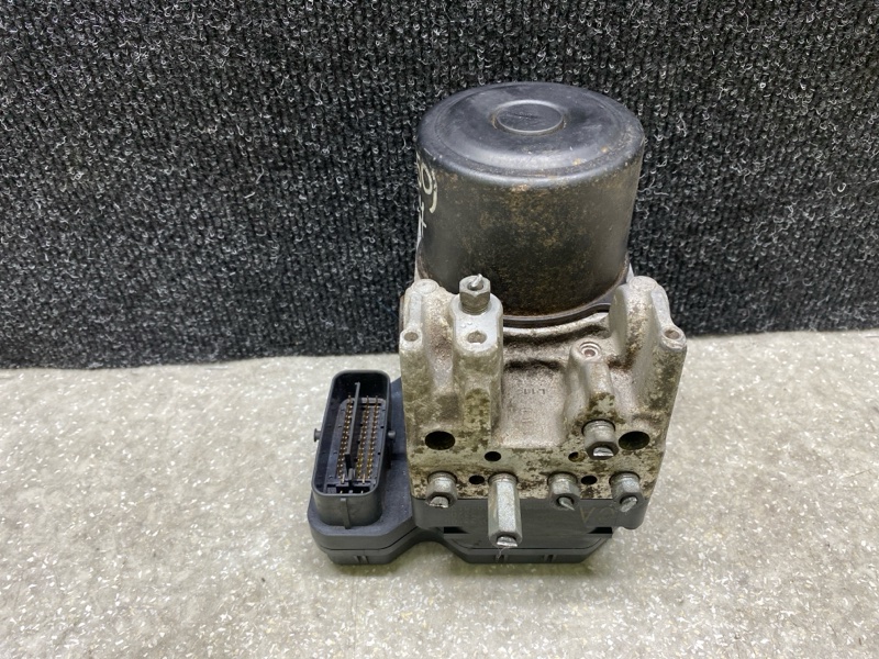 Блок ABS ES350 06-12 2007 3.5 2GR-FE