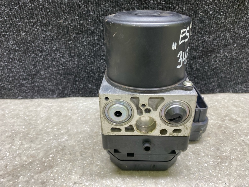 Блок ABS ES350 06-12 2007 3.5 2GR-FE