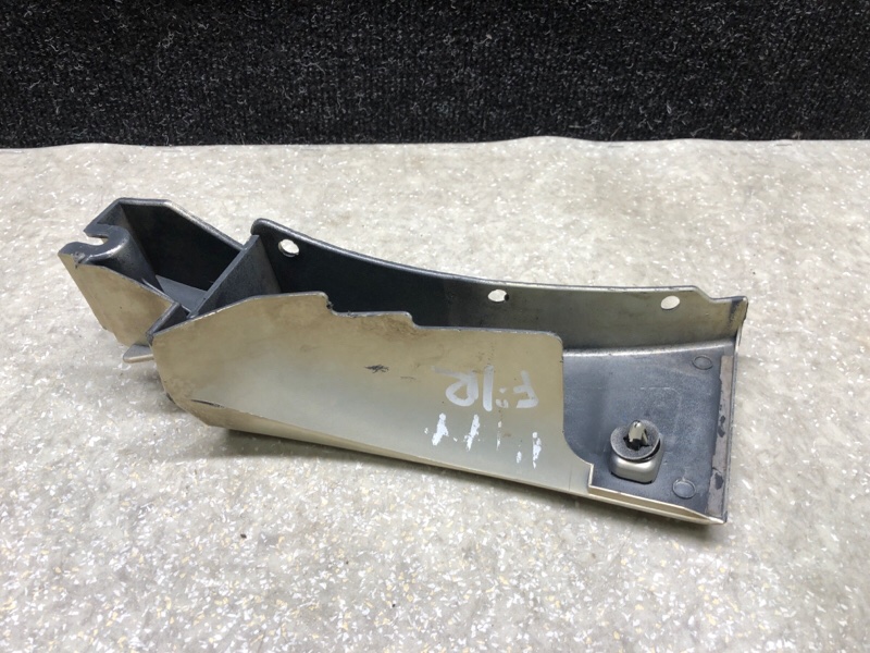 Накладка крыла передняя правая SUBARU FORESTER SG 02-07 2.5 EJ253