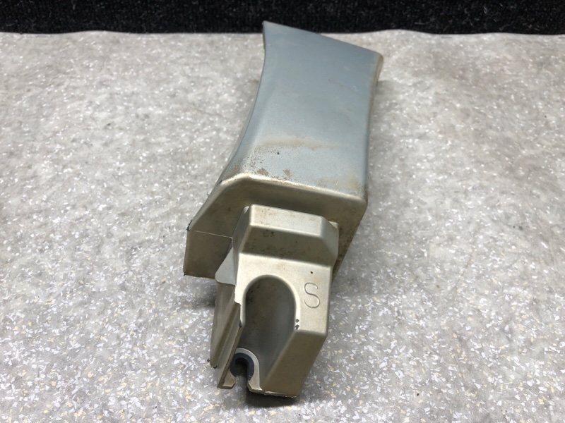 Накладка крыла передняя правая FORESTER SG 02-07 2005 2.5 EJ253