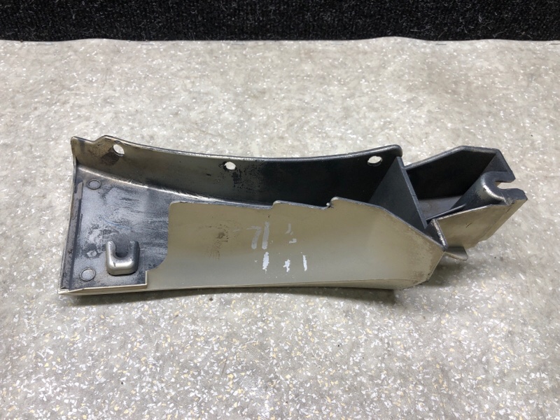 Накладка крыла передняя левая SUBARU FORESTER SG 02-07 2.5 EJ253