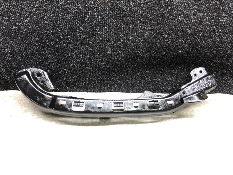 Кронштейн переднего бампера (под фарой) правый SUBARU FORESTER SG 02-07 2.5 EJ253