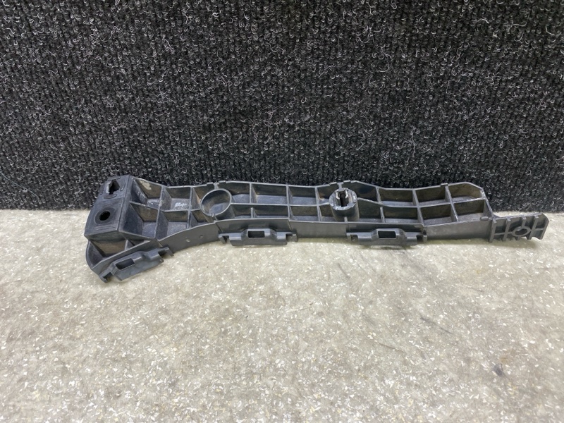 Кронштейн переднего бампера (на крыле) левый LEXUS ES350 06-12 2007 3.5 2GR-FE 52146-33050 Б/У