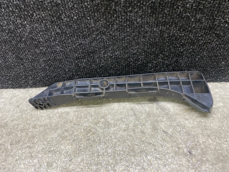 Кронштейн переднего бампера (на крыле) левый ES350 06-12 2007 3.5 2GR-FE