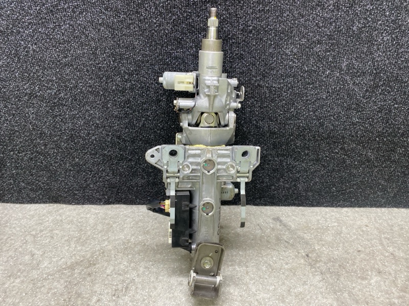 Рулевая колонка LEXUS ES350 06-12 2007 3.5 2GR-FE 45250-33651 Б/У