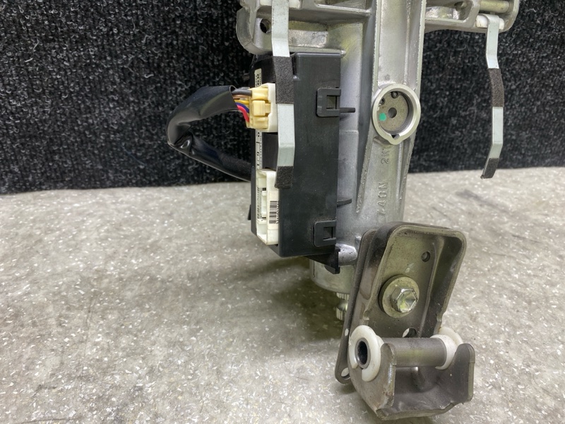 Рулевая колонка LEXUS ES350 06-12 3.5 2GR-FE