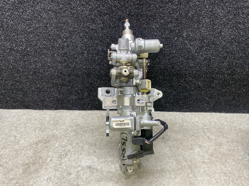 Рулевая колонка ES350 06-12 2007 3.5 2GR-FE