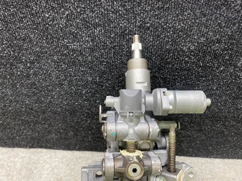 Рулевая колонка ES350 06-12 2007 3.5 2GR-FE