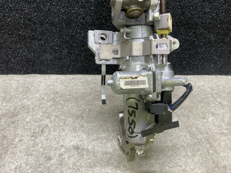 Рулевая колонка ES350 06-12 2007 3.5 2GR-FE