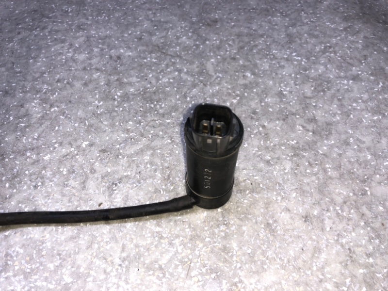 Насос омывателя стекла FORESTER SG 02-07 2005 2.5 EJ253