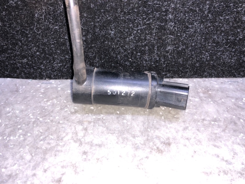 Насос омывателя стекла FORESTER SG 02-07 2005 2.5 EJ253