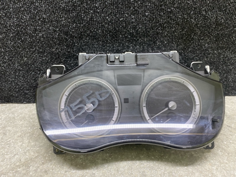 Панель приборов LEXUS ES350 06-12 2007 3.5 2GR-FE 83800-33B70 Б/У