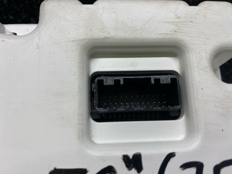 Панель приборов ES350 06-12 2007 3.5 2GR-FE