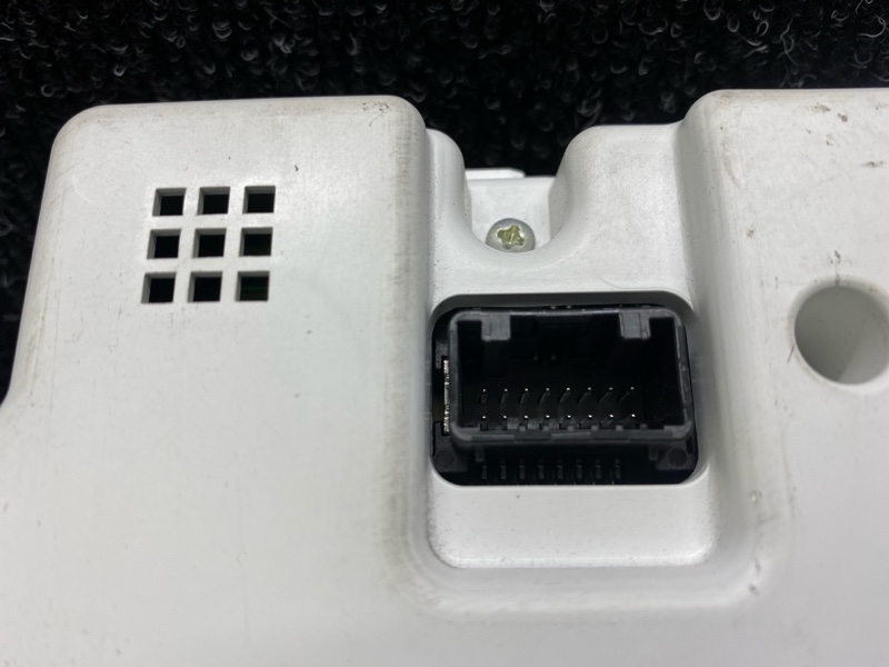 Панель приборов ES350 06-12 2007 3.5 2GR-FE