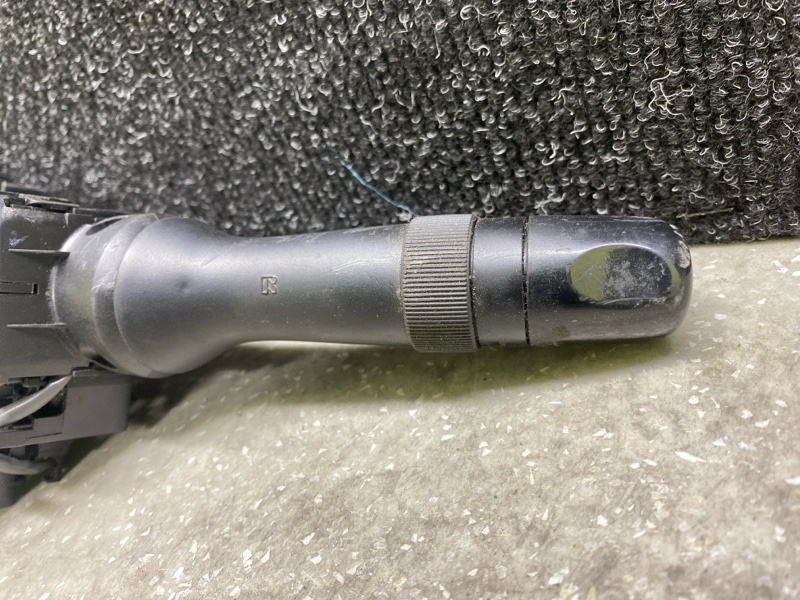 Подрулевой переключатель левый LEXUS ES350 06-12 3.5 2GR-FE