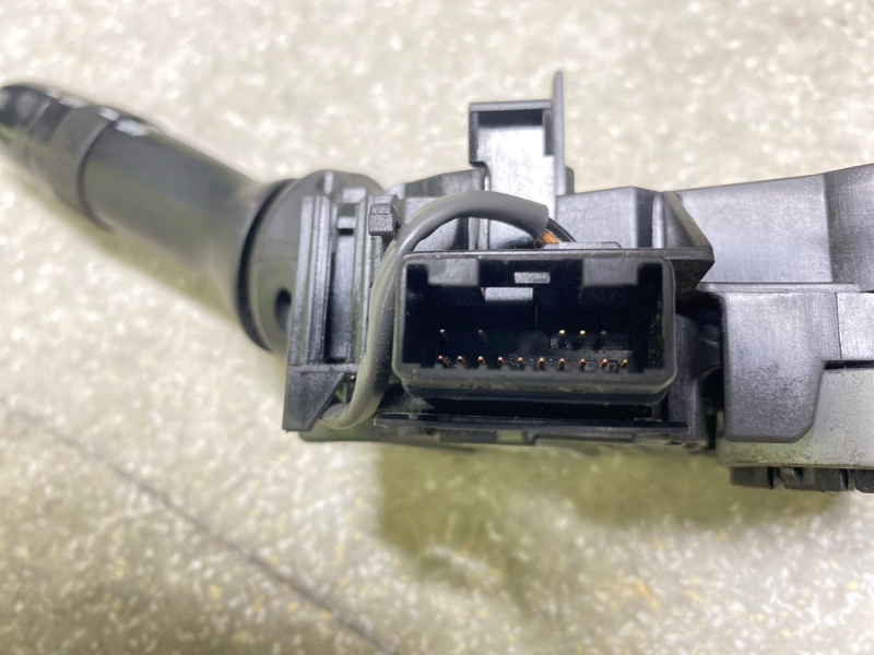 Подрулевой переключатель левый ES350 06-12 2007 3.5 2GR-FE