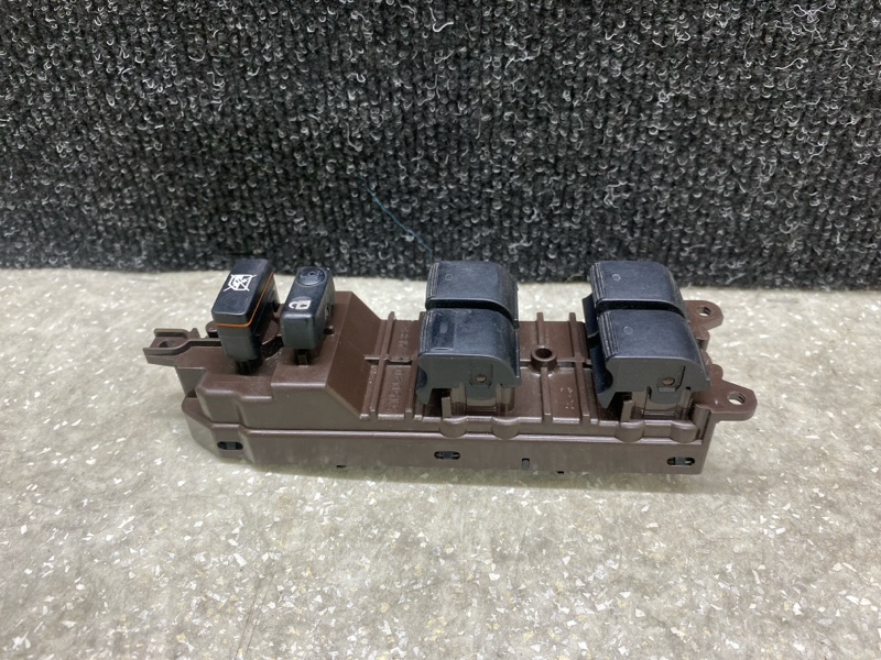 Блок управления стеклоподъемниками ES350 06-12 2007 3.5 2GR-FE Блок управления стеклоподъемниками ES350 06-12 2007 3.5 2GR-FE