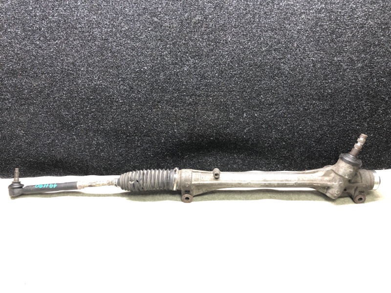 Рулевая рейка LEXUS RX350/450 15-22 Внедорожник