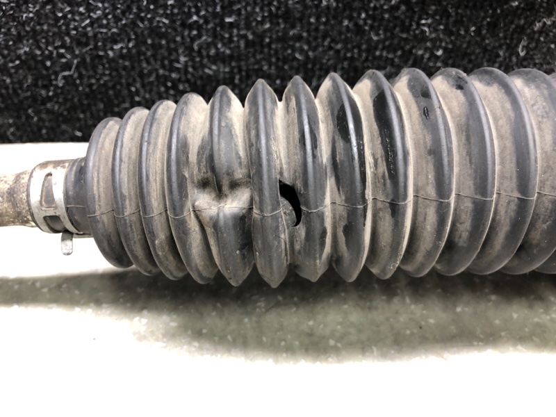 Рулевая рейка RX350/450 15-22 Внедорожник