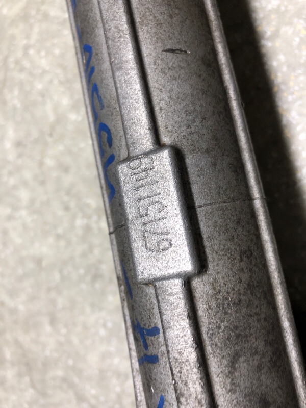 Рулевая рейка RX350/450 15-22 Внедорожник