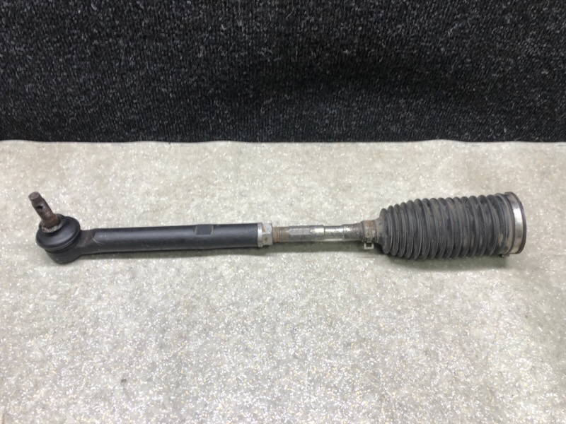 Рулевая тяга левая LEXUS RX350/450 15-22 45460-49085 Б/У
