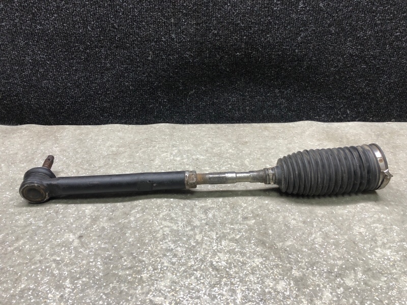 Рулевая тяга левая RX350/450 15-22