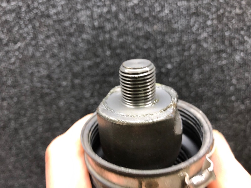 Рулевая тяга левая LEXUS RX350/450 15-22