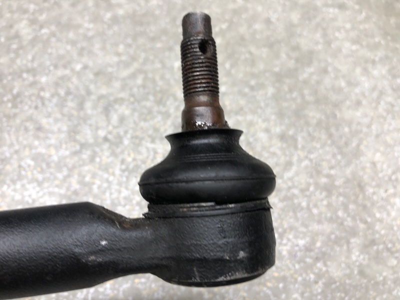 Рулевая тяга левая RX350/450 15-22