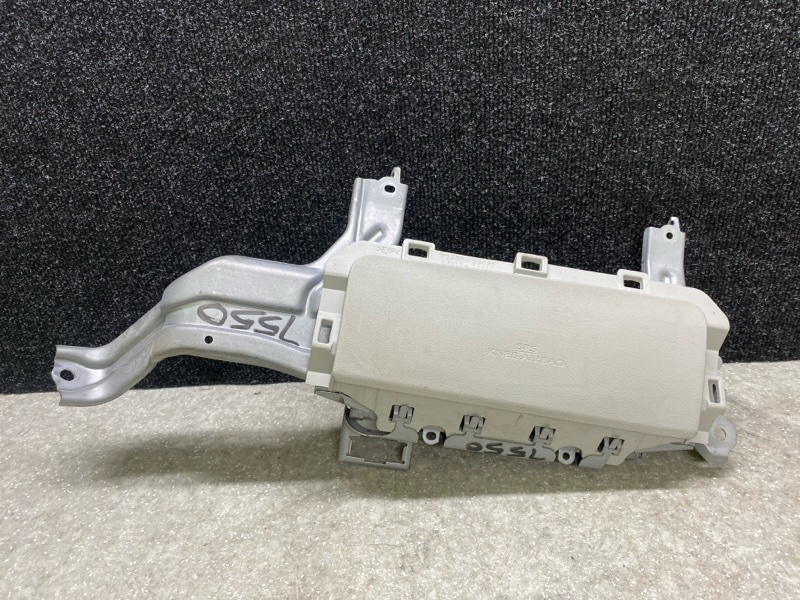 Подушка безопасности в колени левая LEXUS ES350 06-12 2007 3.5 2GR-FE 73900-33030-B0 Б/У