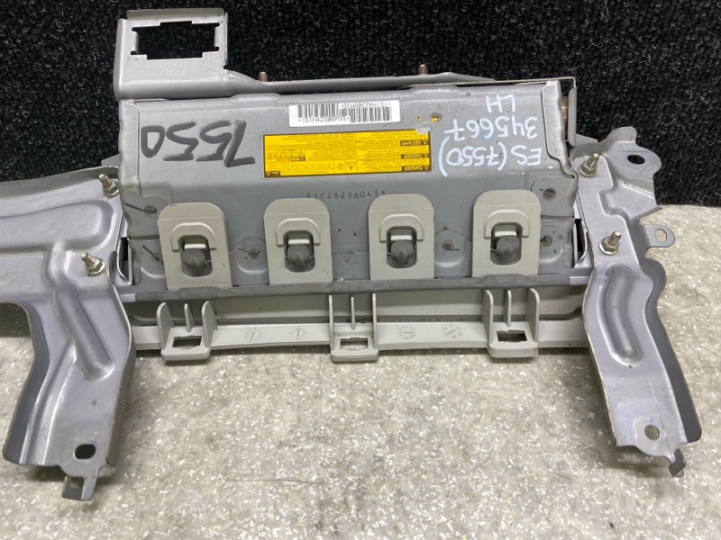 Подушка безопасности в колени левая ES350 06-12 2007 3.5 2GR-FE