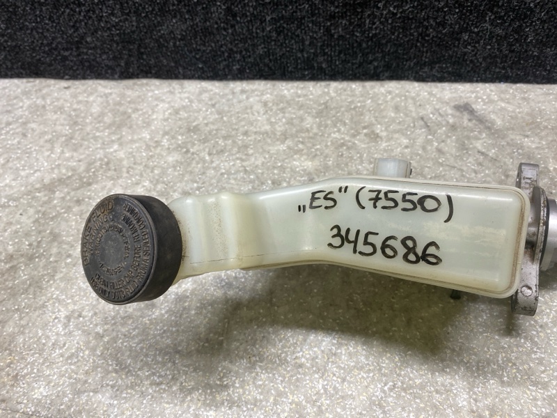 Главный тормозной цилиндр ES350 06-12 2007 3.5 2GR-FE Главный тормозной цилиндр ES350 06-12 2007 3.5 2GR-FE