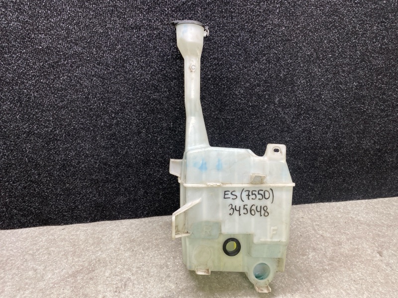 Бачок омывателя LEXUS ES350 06-12 2007 3.5 2GR-FE 85315-33300 Б/У